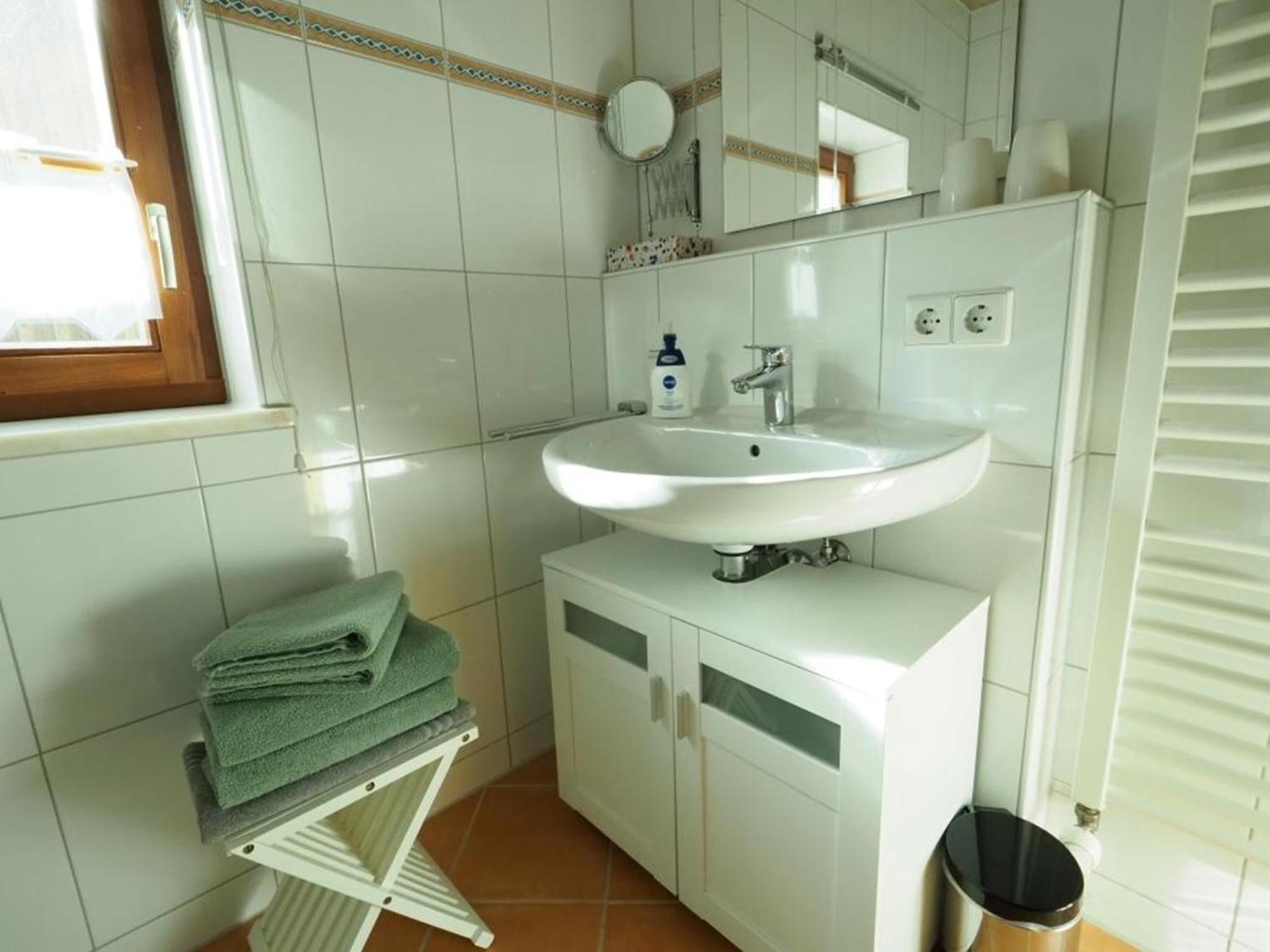 Ferienwohnung Stuiber Haarbach Exteriér fotografie