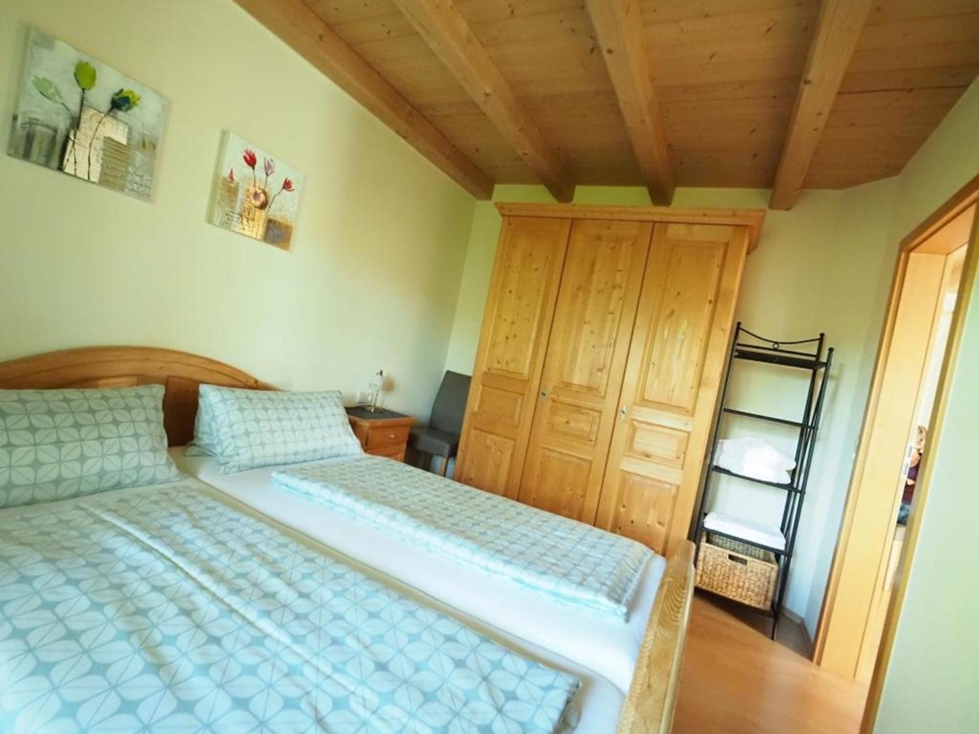 Ferienwohnung Stuiber Haarbach Exteriér fotografie
